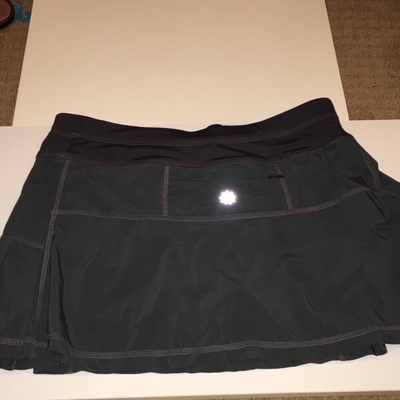 Athleta tennis skort - Picture 4 of 5